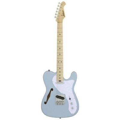 Guitarra Aria Teg-tl Metallic Ice Blue [f002]