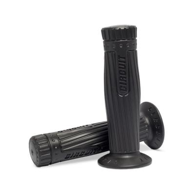 Manopla Circuit Barcelona Preto [f016]