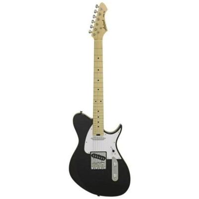 Guitarra Aria J-tl Black [f002]