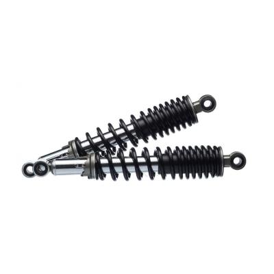 Amortecedor Gp7 (par) Com Reg. Ybr 125 [f016]