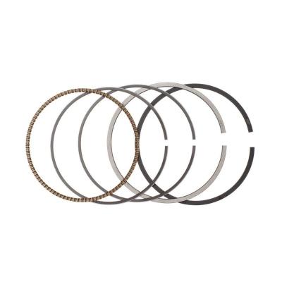 Anel P- Pistao Kmp Biz 125 05- - Cg 125 09-18 0.25 [f016]