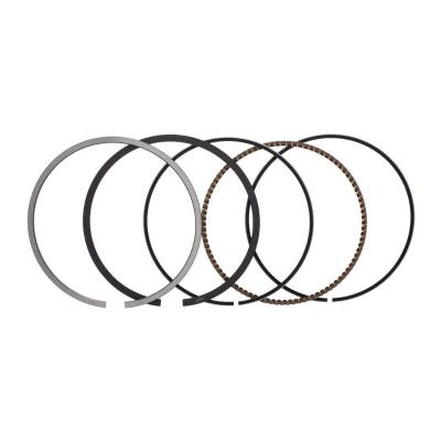 Anel P- Pistao Kmp Ybr 125 17- Inj. Elet 1.00 [f016]