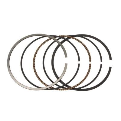 Anel P- Pistao Kmp Dyamond Cg 150 - Fazer 150 0.50 [f016]