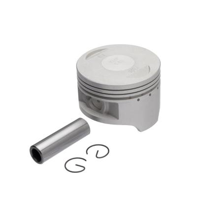 Pistao Pino-trava Kmp Cbx-nx 200 1.50 [f016]