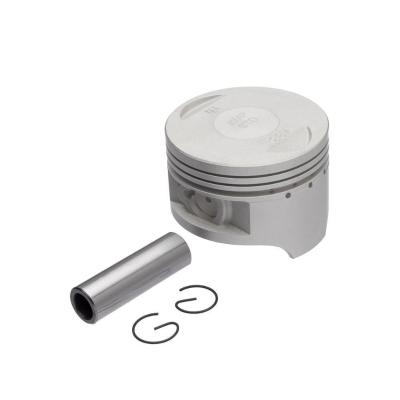 Pistao Pino-trava Kmp Cbx-nx 200 Std [f016]