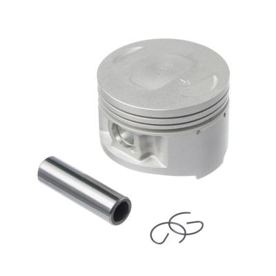 Pistao Pino-trava Kmp Xt 225 1.00 [f016]