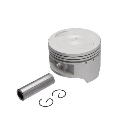 Pistao Pino-trava Kmp Cbx-nx 200 3.00 [f016]