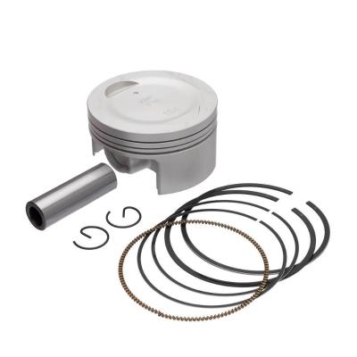 Pistao Kit C-anel Kmp Fazer 250 0.75 [f016]