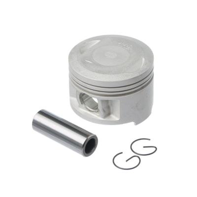 Pistao Pino-trava Kmp Ybr-xtz 125 1.00 [f016]