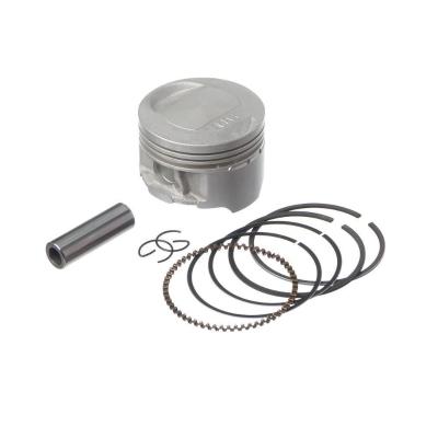 Pistao Kit C-anel Kmp (p-anel Cg Antiga)cg 2002- Std [f016]