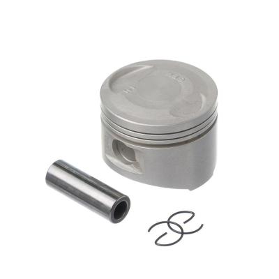 Pistao Pino-trava Kmp Lead 110 Std [f016]