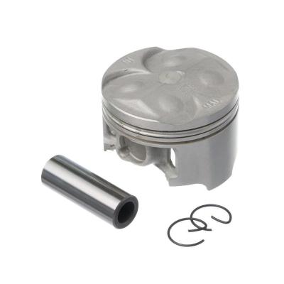 Pistao Pino-trava Kmp Cb 600 Hornet 05-07 (65.50mm) 0.50 [f016]