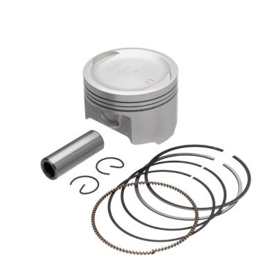 Pistao Kit C-anel Kmp Cg-bros 160 0.75 [f016]