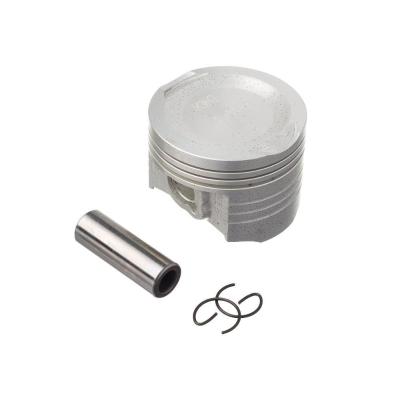 Pistao Pino-trava Kmp Cg 125 Fan 09-18 3.00 [f016]