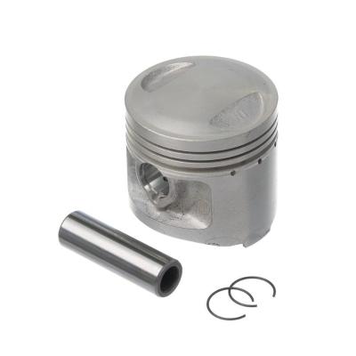 Pistao Pino-trava Kmp Cg 125 0.25 [f016]