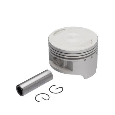 Pistao Pino-trava Kmp Cbx-nx 200 0.75 [f016]