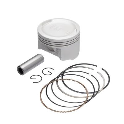 Pistao Kit C-anel Kmp Cg-bros 160 3.00 [f016]