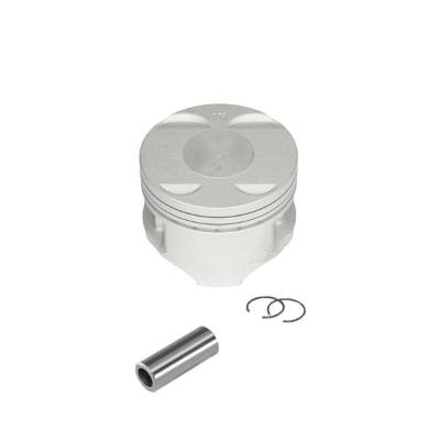 Pistao Pino-trava Kmp Cbx 250 0.25 [f016]