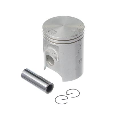 Pistao Pino-trava Kmp Rx-tt 125 1.00 [f016]