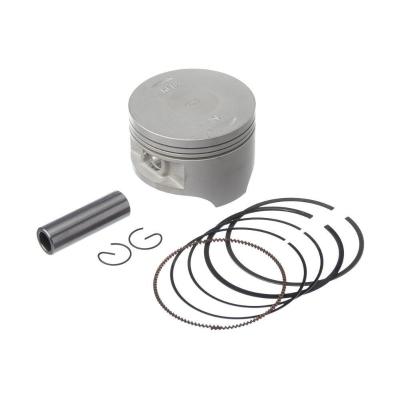 Pistao Kit C-anel Rik Premium Crf 230 1.00 [f016]