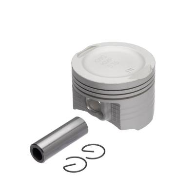 Pistao Pino-trava Kmp Cg 125 Fan 09-18 0.75 [f016]