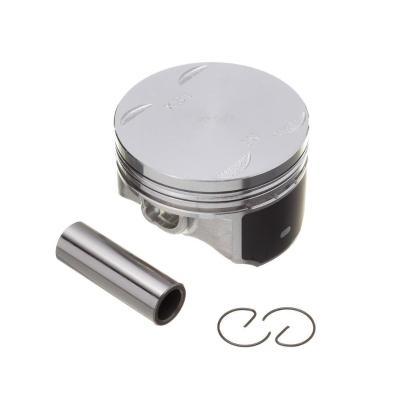 Pistao Pino-trava Kmp Cb 250f Twister 16-22 Std [f016]