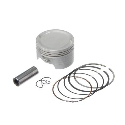 Pistao Kit C-anel Kmp Cg 150 Std [f016]