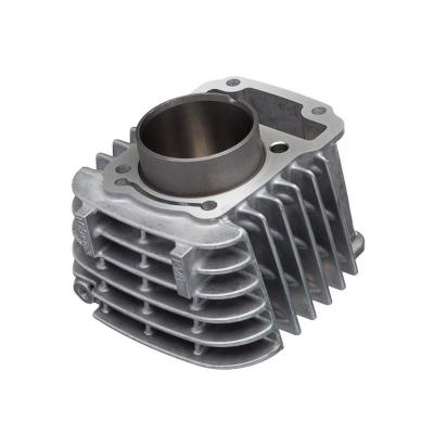 Cilindro C-camisa Kmp Biz 110 - Pop 110 16- [f016]