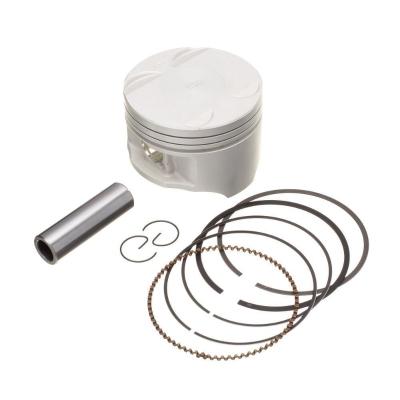 Pistao Kit C-anel Rik Premium Cbx Xr 250 Std [f016]
