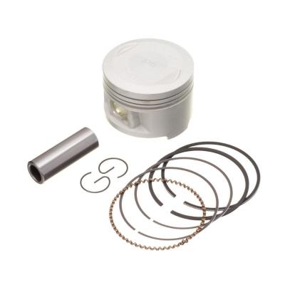Pistao Kit C-anel Rik Premium Ybr-xtz 125 3.00 (competicao) [f016]