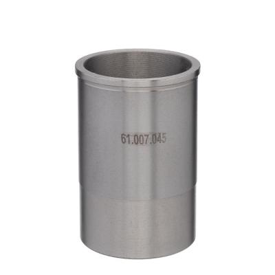 Camisa De Cilindro Kmp Cbx 200 [f016]