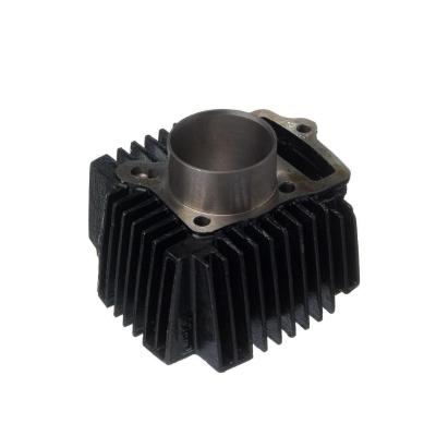 Cilindro C-camisa Kmp C100 Biz [f016]