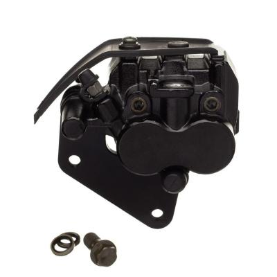 Caliper De Freio Dianteiro Gp7 Yes 125 [f016]