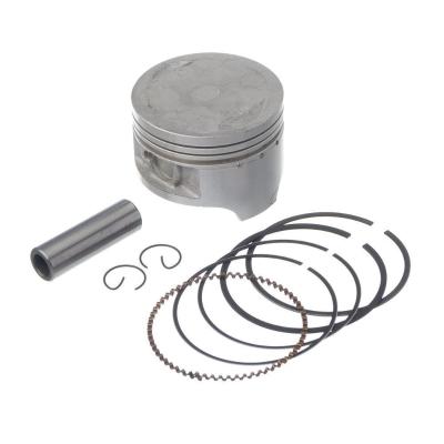 Pistao Kit C-anel Rik Premium Cbx-nx 200 Std [f016]