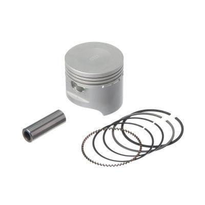 Pistao Kit C-anel Kmp C100 Dream-biz Std [f016]