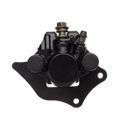 Caliper De Freio Dianteiro Gp7 Cg 150 04-08 [f016]