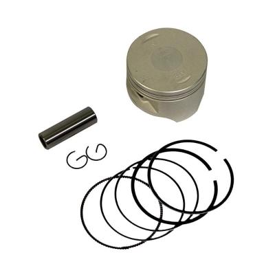 Pistao Kit C-anel Rik Premium Crf 230f Std [f016]