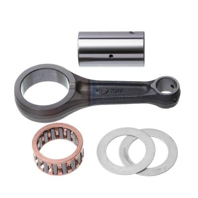 Biela Completa Txk Cbx 250 [f016]