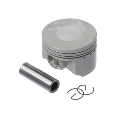 Pistao Pino-trava Kmp Fazer 150 - Xtz Crosser 150 Std [f016]