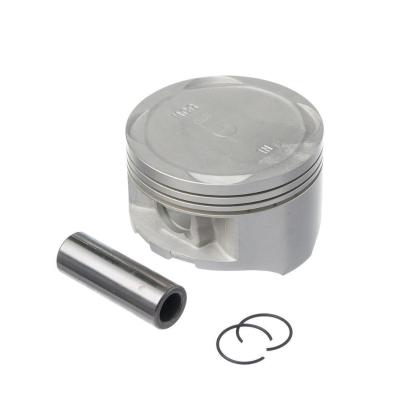 Pistao Pino-trava Kmp Nx 400 Falcon 2.00 [f016]