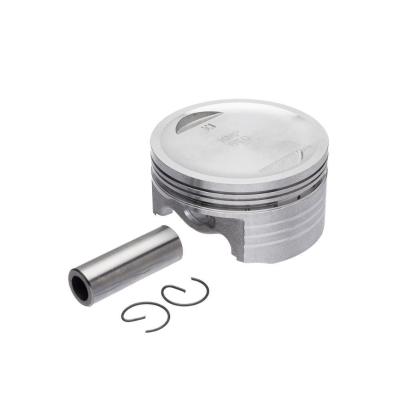 Pistao Pino-trava Kmp Cg 150 Aum. P- 190cc Std Diam.64.50 [f016]