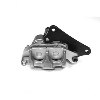 Caliper De Freio Dianteiro Gp7 Cg 150 09-15 [f016]
