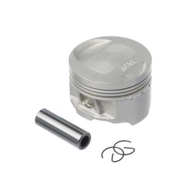 Pistao Pino-trava Kmp Cg Titan 02-08 Es-ks 2.00 [f016]