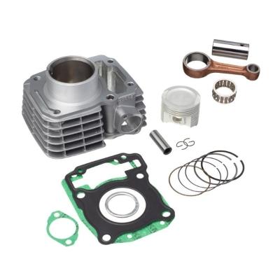 Kit Cilindro Kmp C-biela Ww3 Cg 125 09-18 [f016]