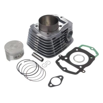 Kit Premium C-cilindro Pistao Junta Kmp.anel Rik Crf 230 [f016]