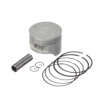 Pistao Kit C-anel Kmp Crf 230 1.50 [f016]