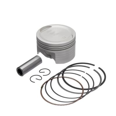 Pistao Kit C-anel Rik Premium Cg 150-bros 150 2006 1.00 [f016]