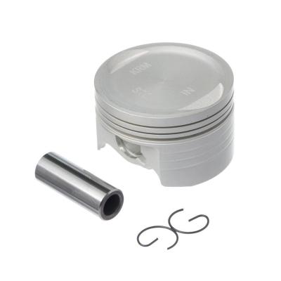 Pistao Pino-trava Kmp Cg 150 1.50 [f016]