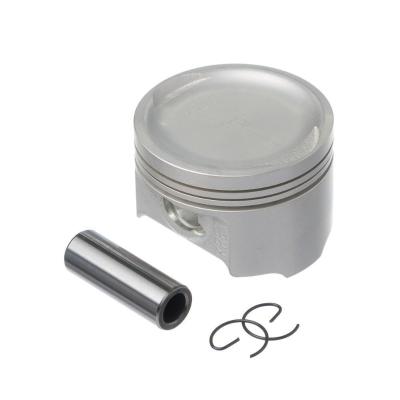 Pistao Pino-trava Kmp Cg-bros 160 3.00 [f016]