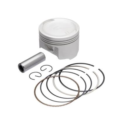 Pistao Kit C-anel Kmp Cg-bros 160 0.50 [f016]